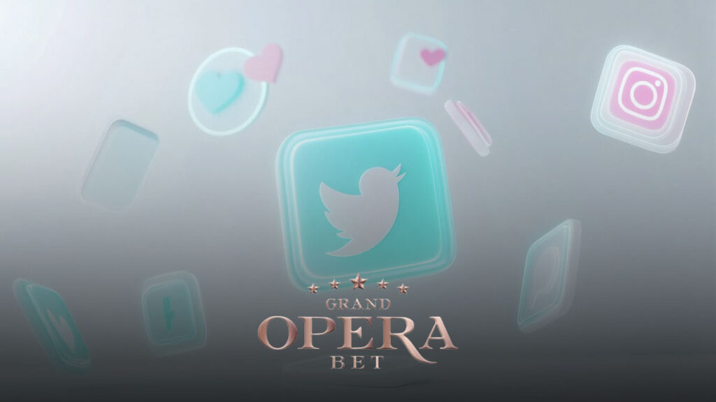 Grand Opera Bet güncel giriş