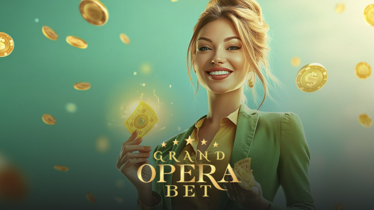 Grandoperabet mefete yatırımı