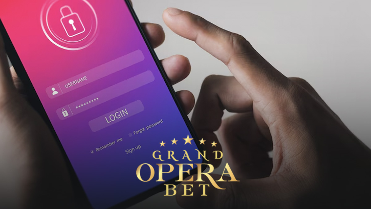 Grand opera bet android giriş