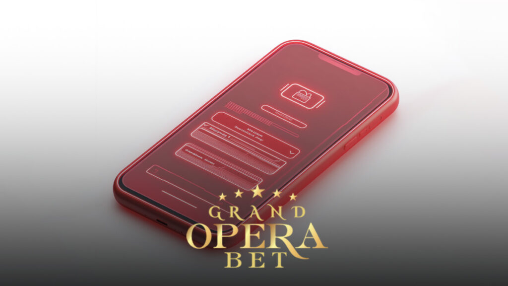 Grand opera bet banka havalesi