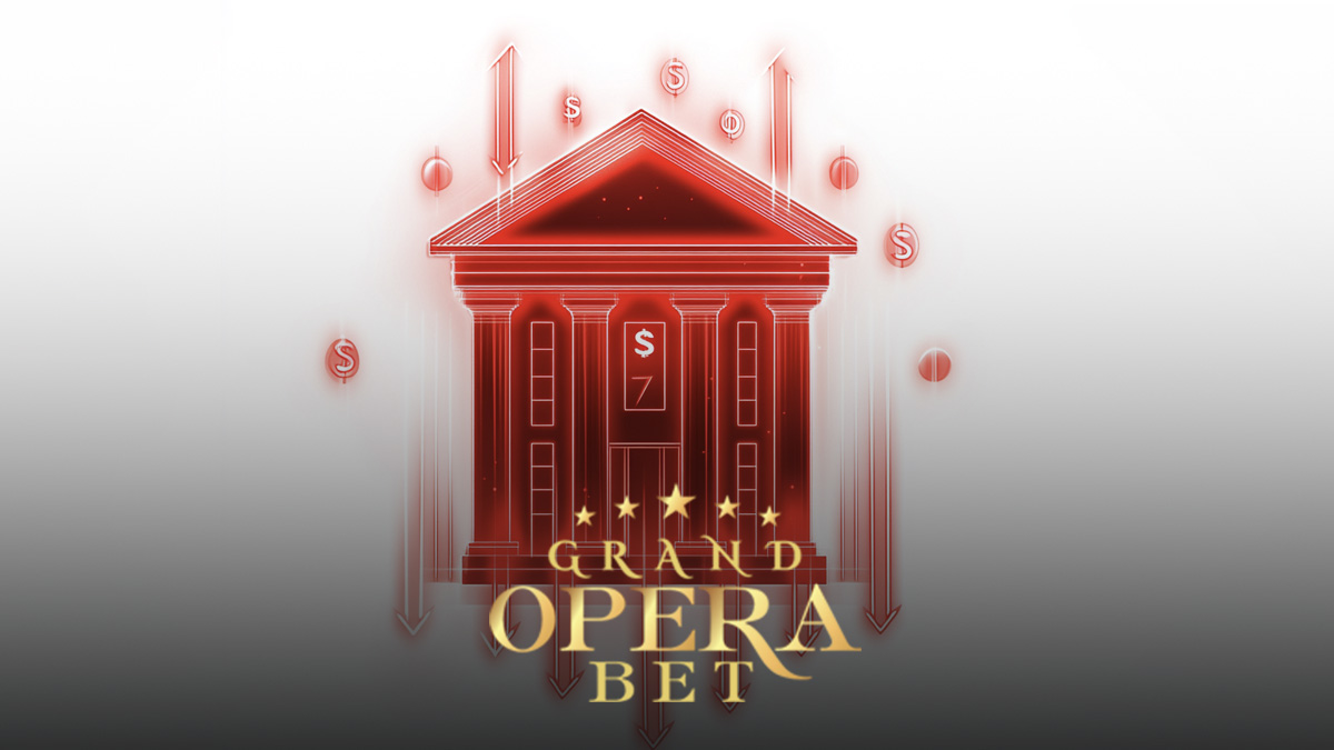 Grand opera bet banka havalesi