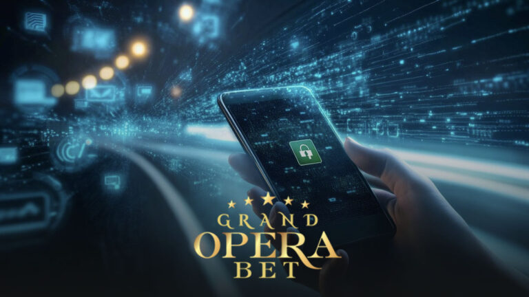 Grand opera bet gizlilik politikası