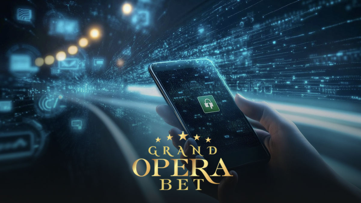 Grand opera bet gizlilik politikası