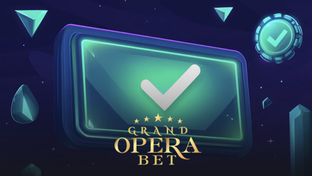 Grand opera bet gizlilik politikası