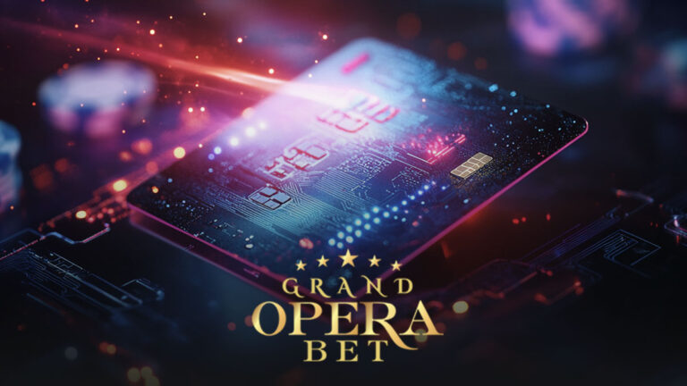 Grand opera bet kredi kartı kabul ediyor mu