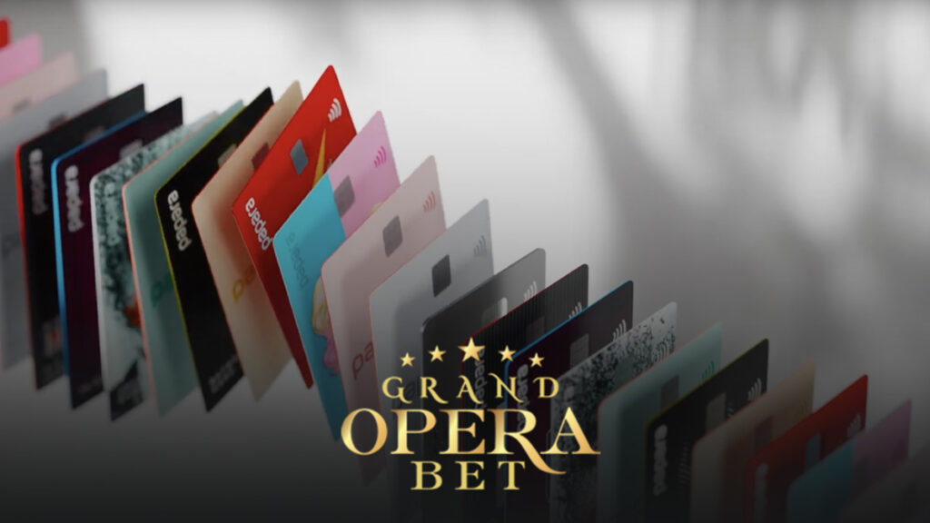 Grand opera bet papara çekimi