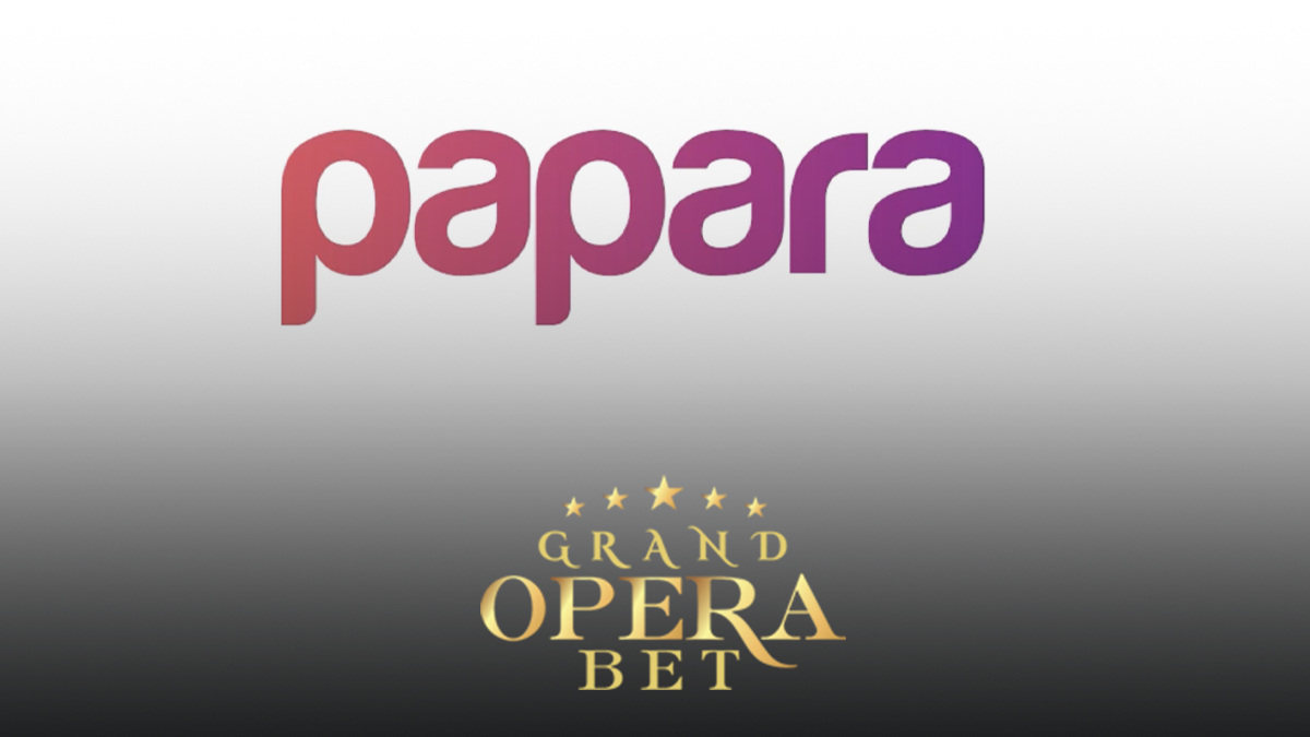 Grand opera bet papara çekimi