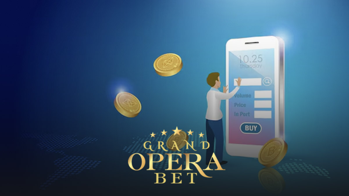 Grand opera bet para çekme