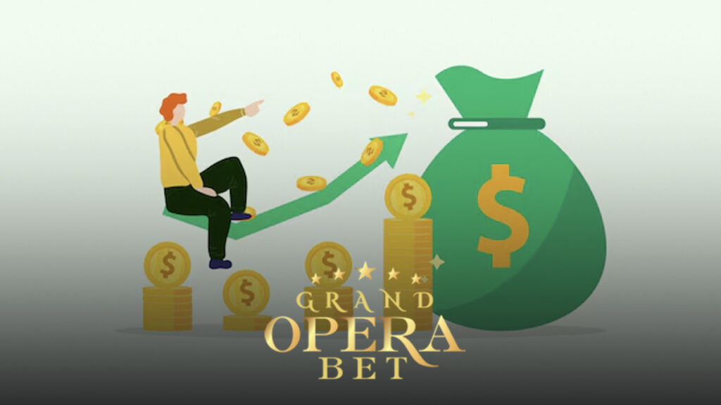 Grand opera bet payco yatırımı
