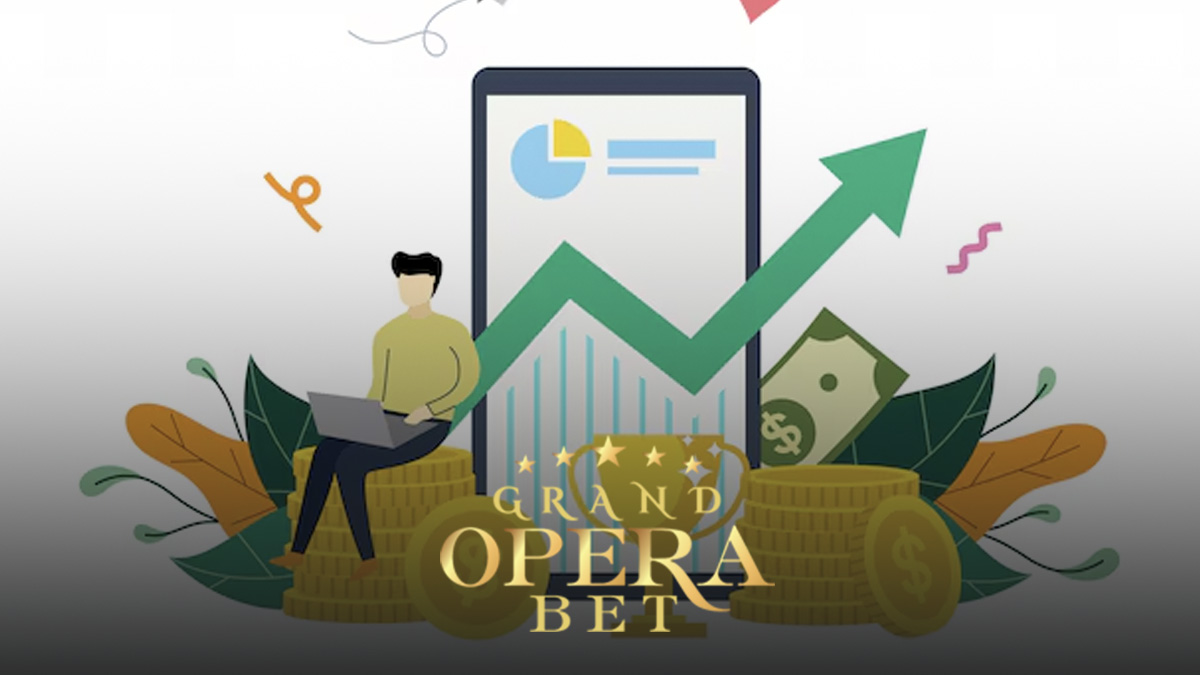Grand opera bet payco yatırımı