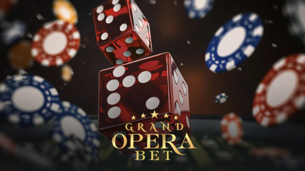 Grand opera bet slot taktikleri