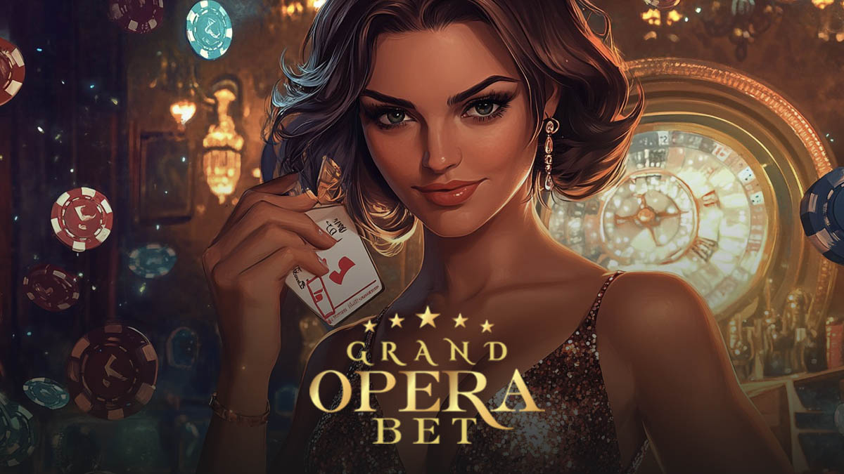 Grand opera bet slot taktikleri