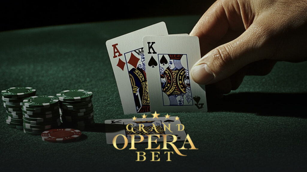 Grand opera bet tv oyunları