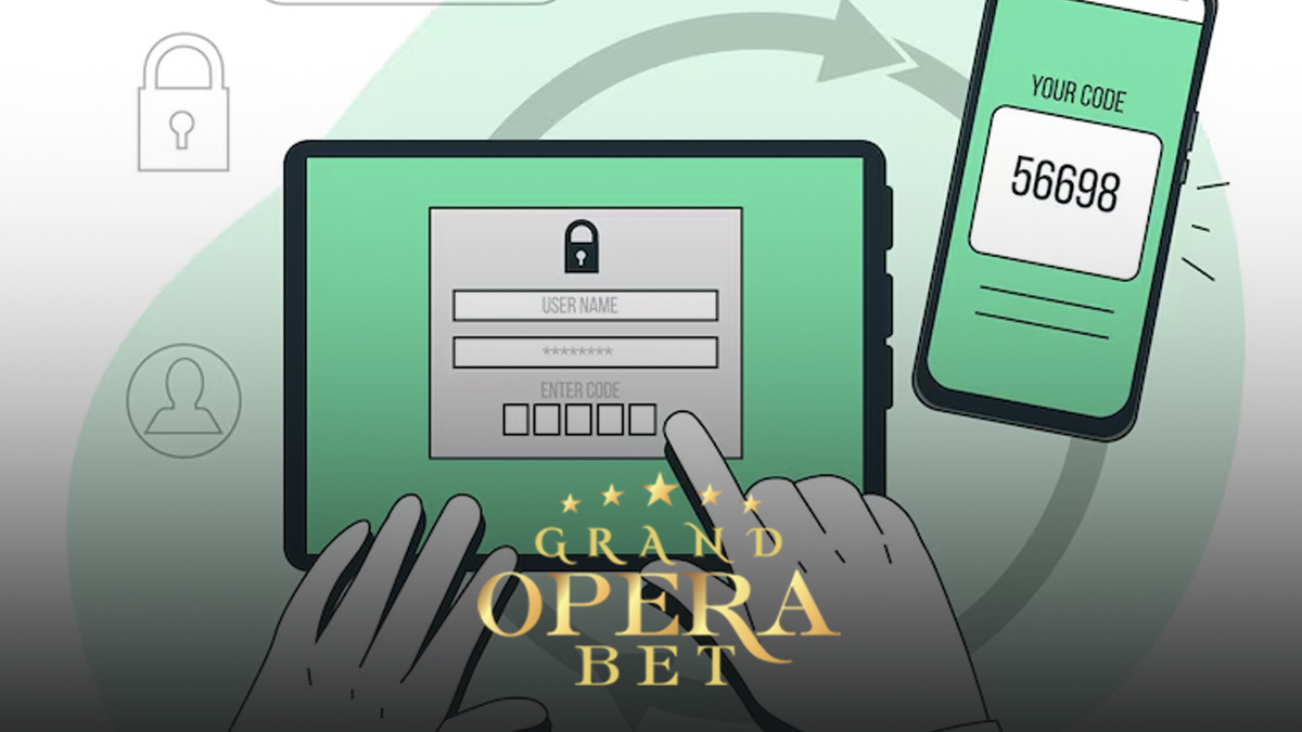 Grand opera bet unutulan şifre