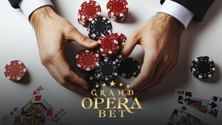 Grandoperabet bahis bozdurma