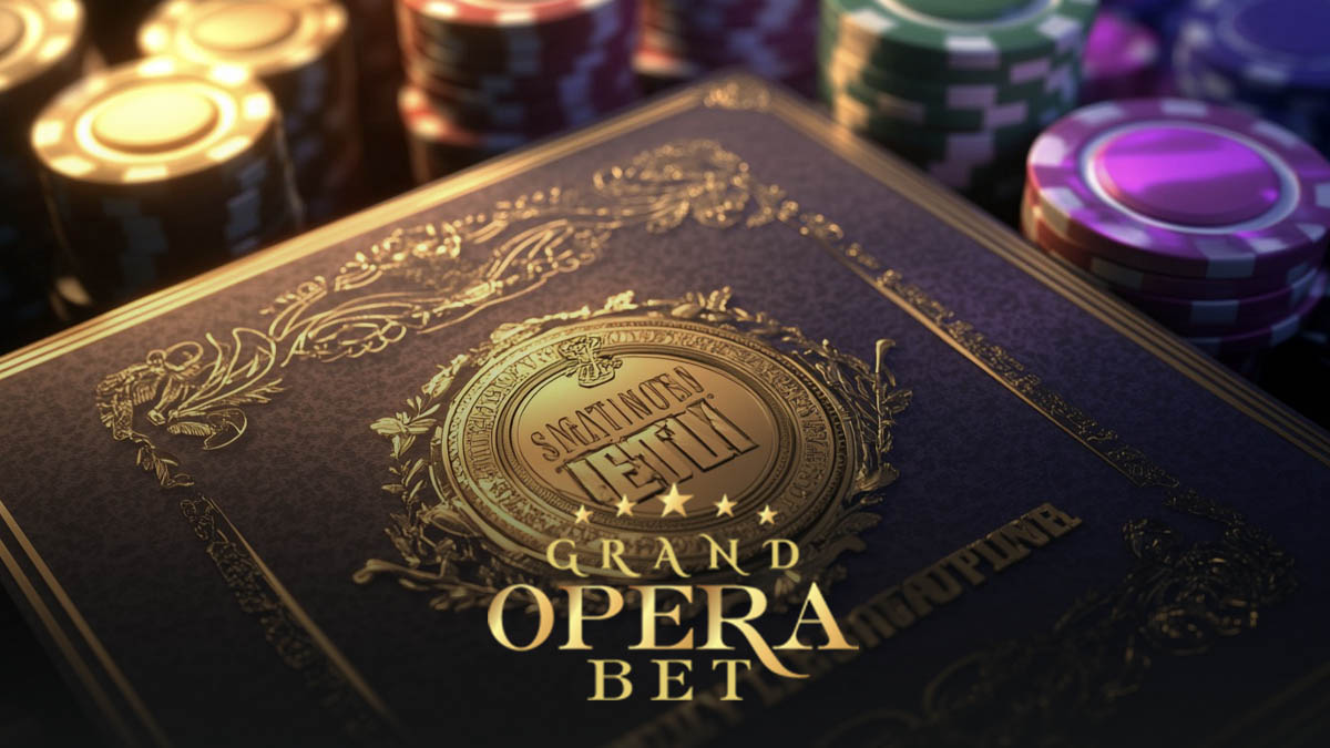 Grandoperabet belge talebi