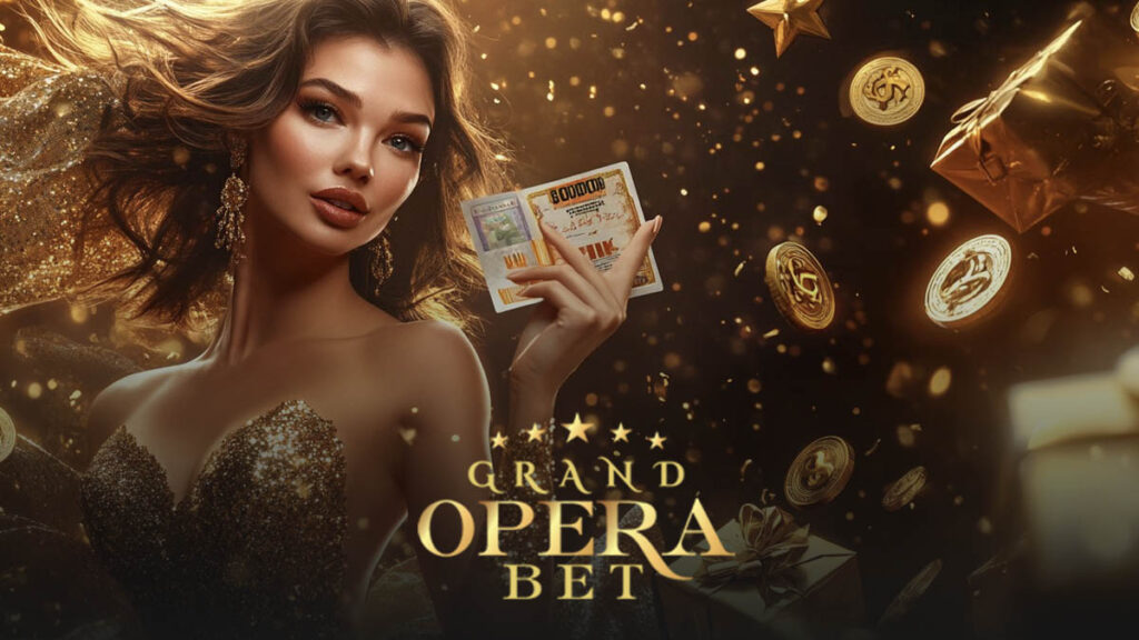 Grandoperabet bonus kuralları
