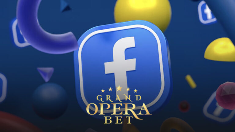 Grandoperabet facebook