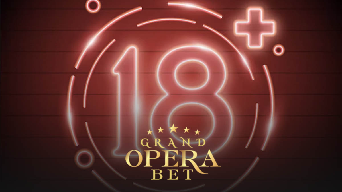 Grandoperabet yaş şartı