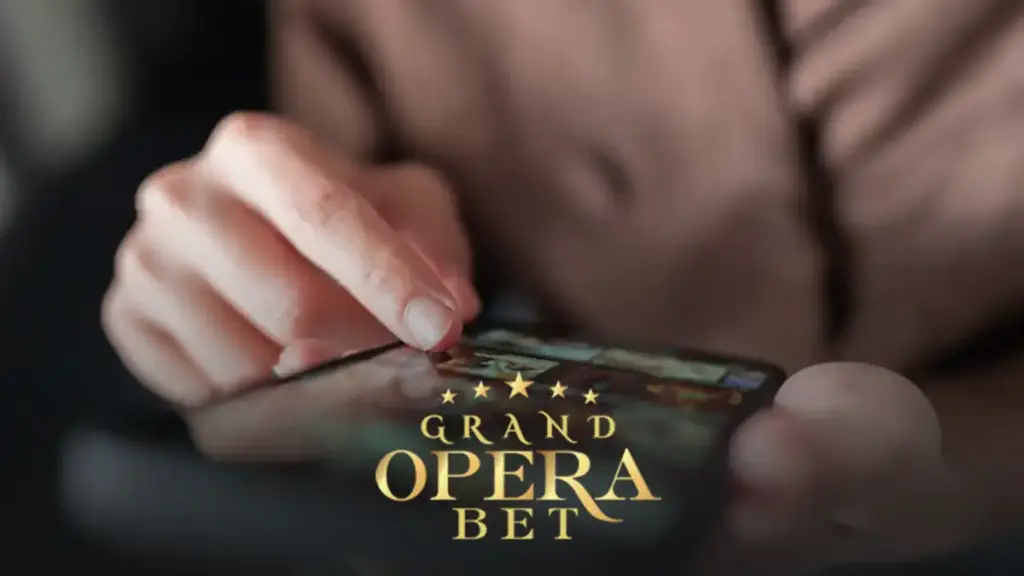 Grand opera bet android uygulaması