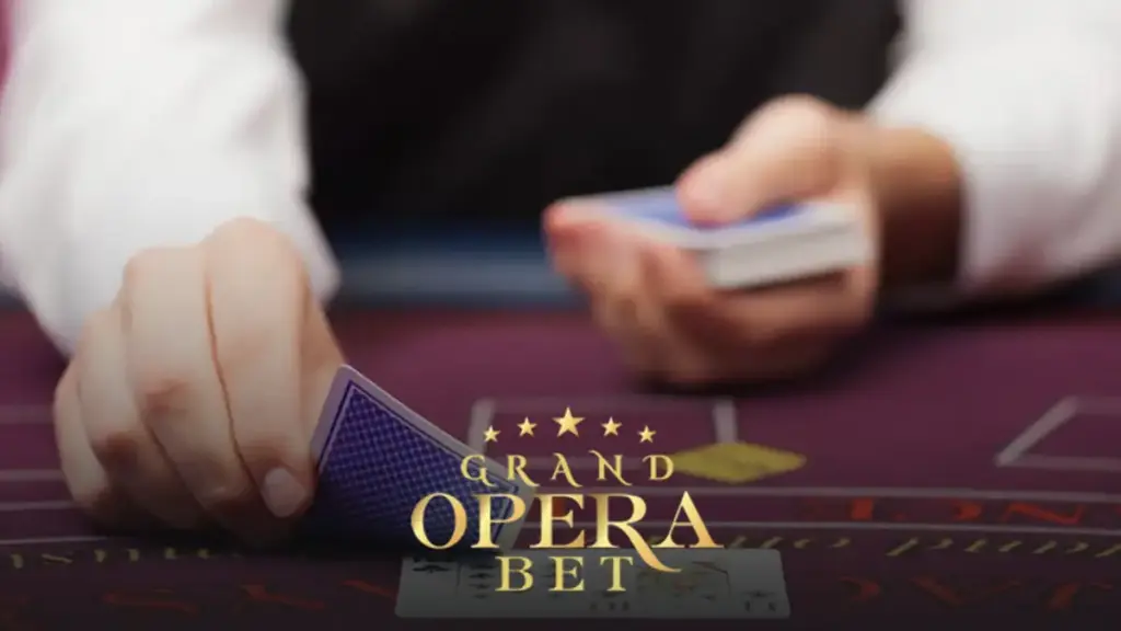 Grand Opera Bet casino taktikleri