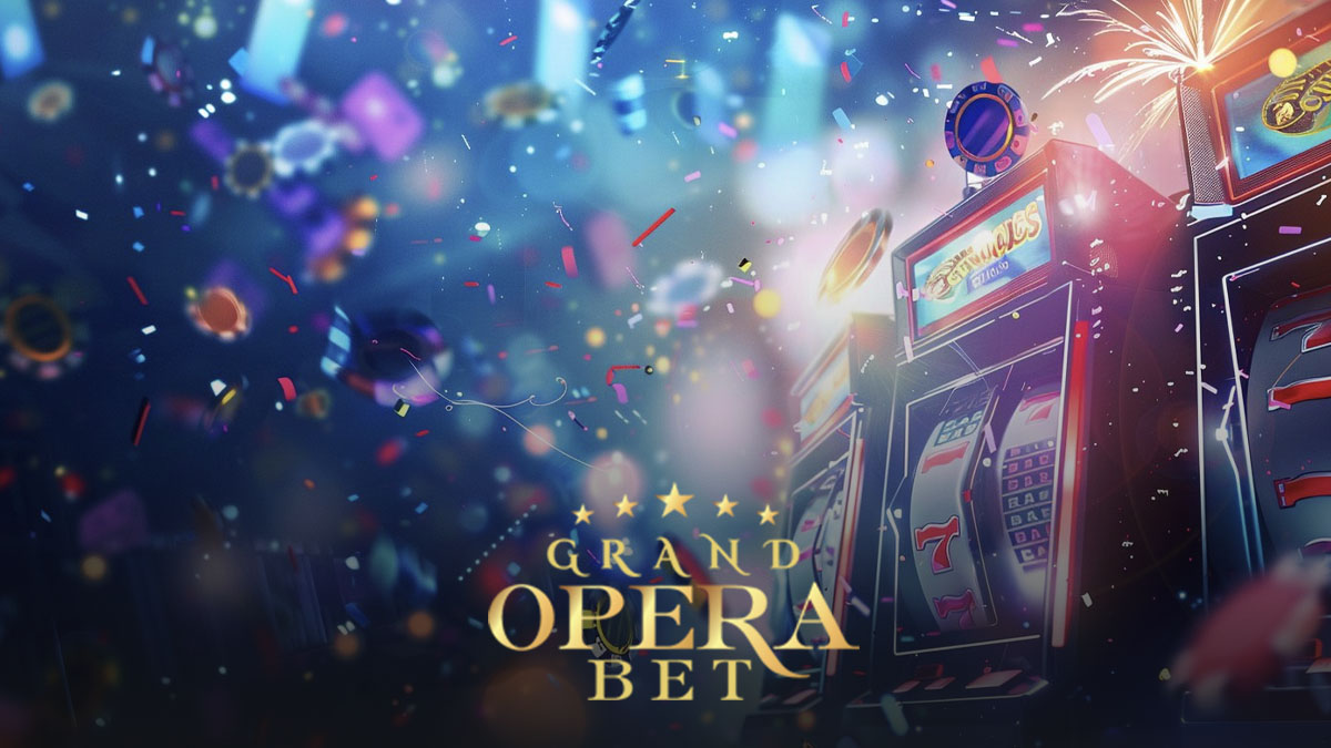 Grand opera bet çevrimli yatırım bonusu