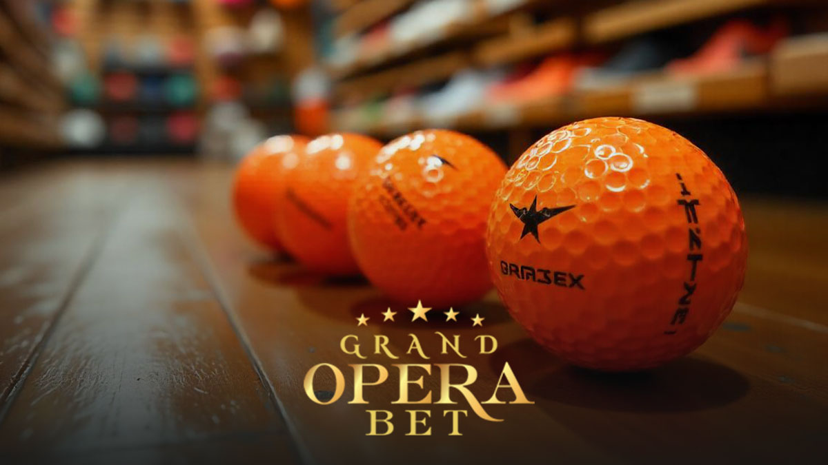 Grand Opera Bet günün maçları