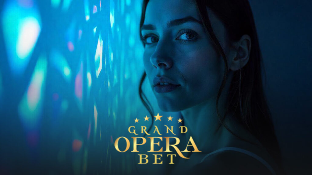 Grand Opera Bet hesap güvenliği