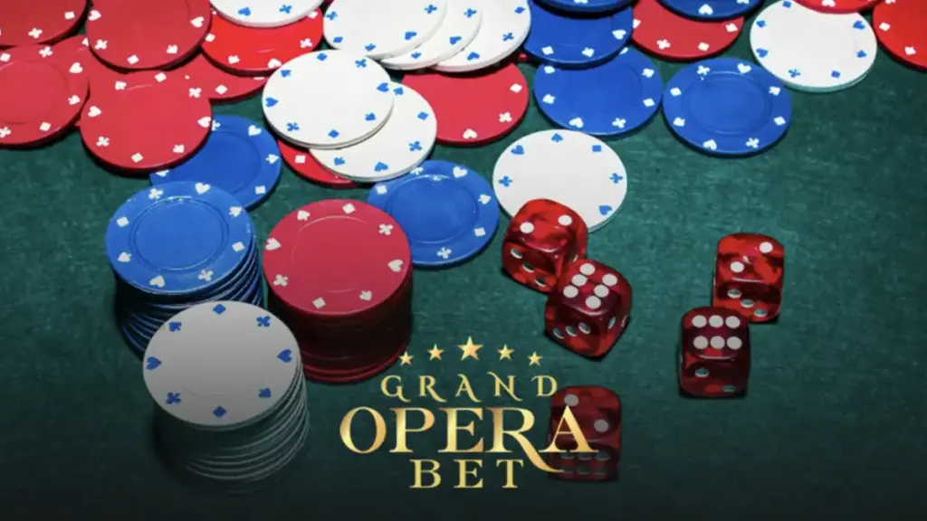 Grand opera bet masa oyunları