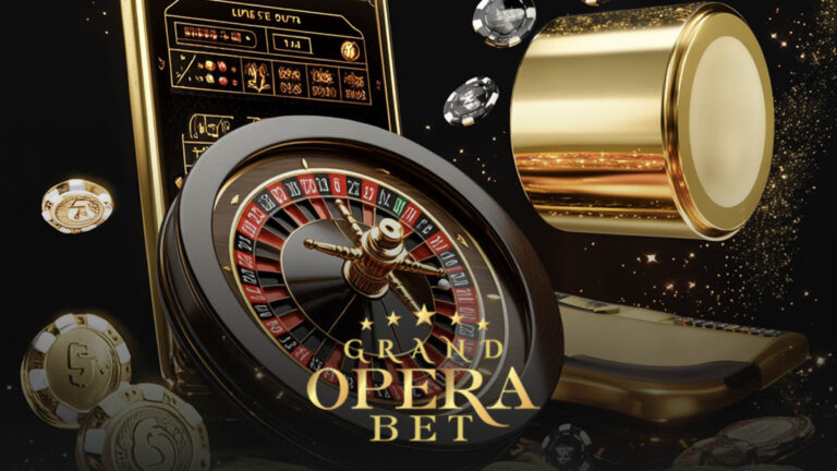 Grand opera bet rulet taktikleri