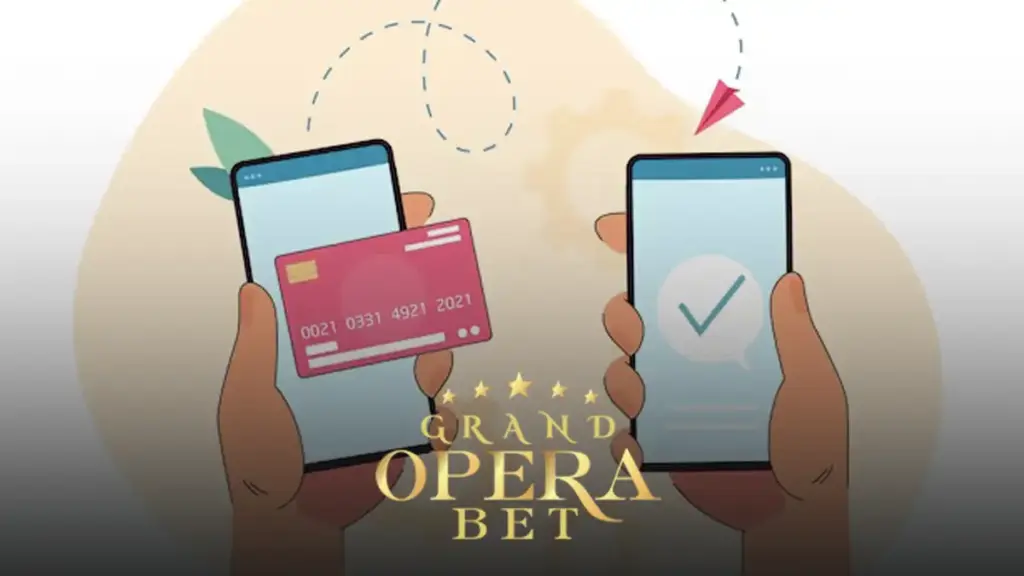 Grandoperabet cepbank yatırımı