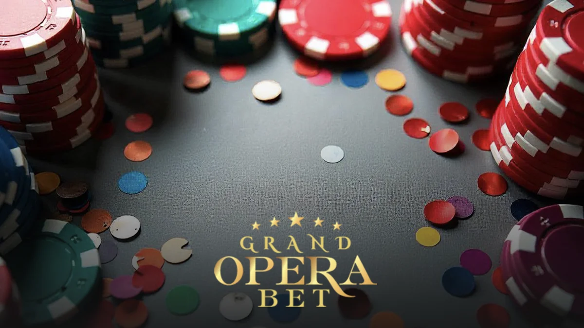 Grandoperabet kampanyalı oyunlar