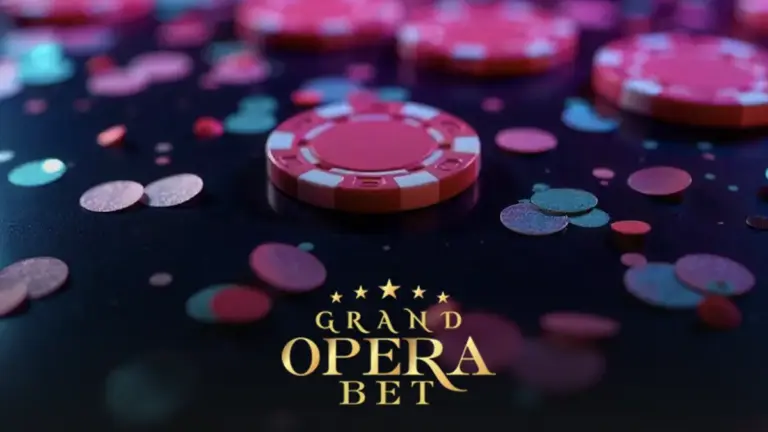 Grandoperabet kayıp iade bonusu
