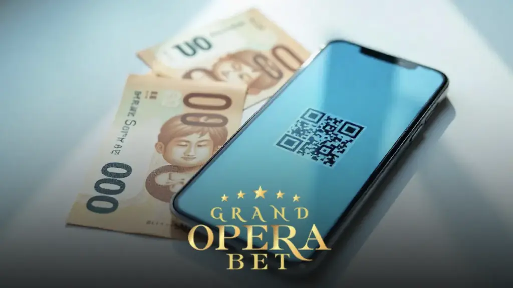 Grand Opera Bet hızlı çekim