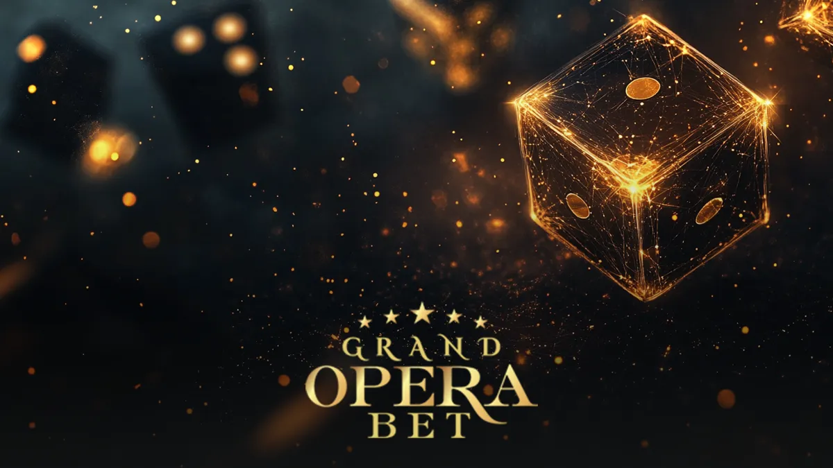 Grand Opera Bet kazandıran oyunlar