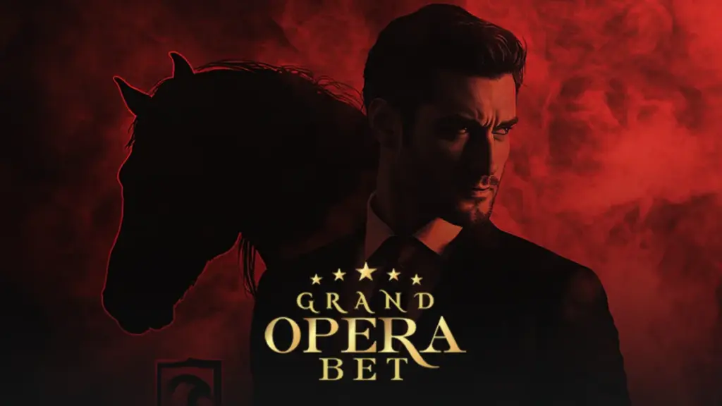Grand Opera Bet sanal at yarışı