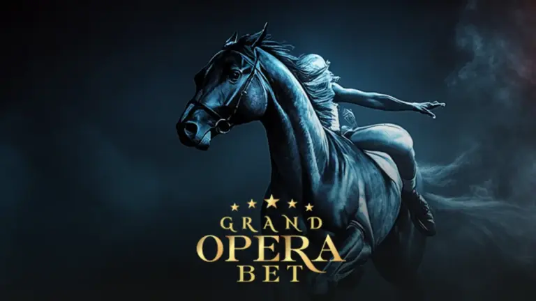 Grand Opera Bet sanal at yarışı