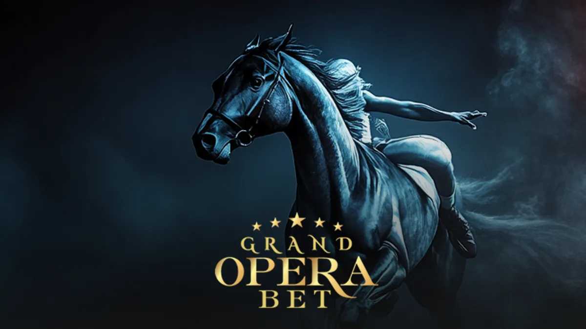 Grand Opera Bet sanal at yarışı