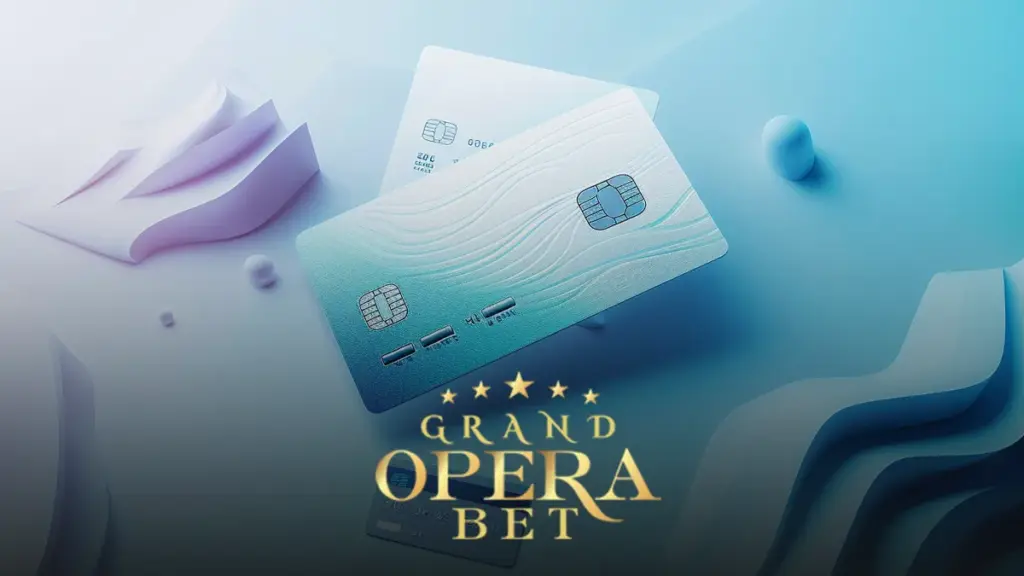 Grand Opera Bet sanal kart yatırımı
