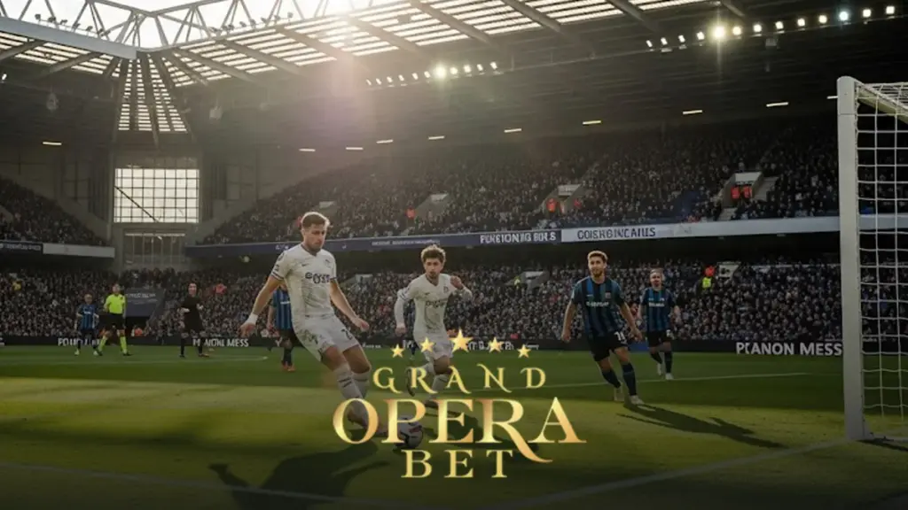 Grandoperabet canlı maç yayınları