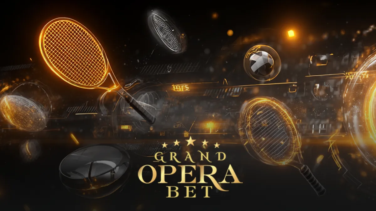 Grandoperabet canlı spor oyunları