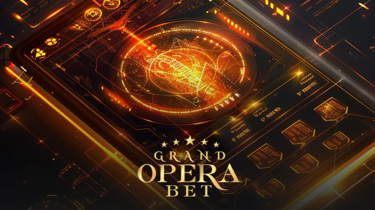 Grandoperabet istatistik bölümü