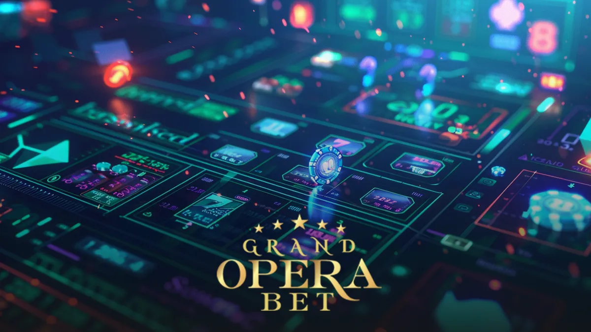 Grandoperabet Playson turnuvası