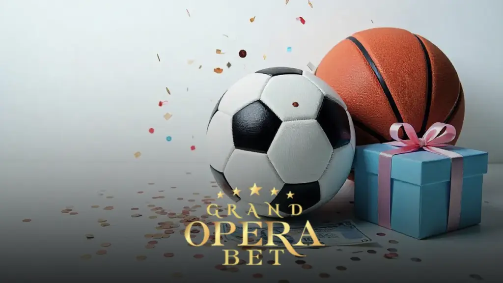 Grandoperabet spor bonusları
