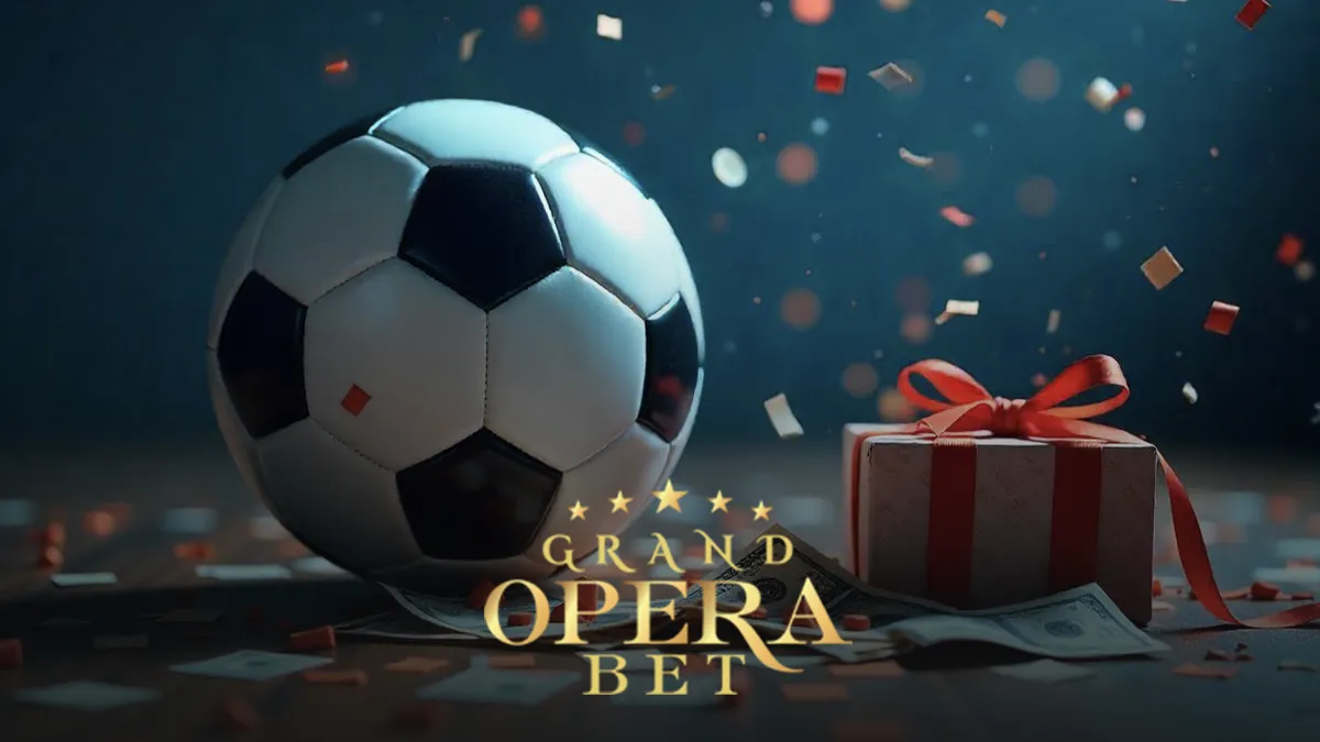 Grandoperabet spor bonusları