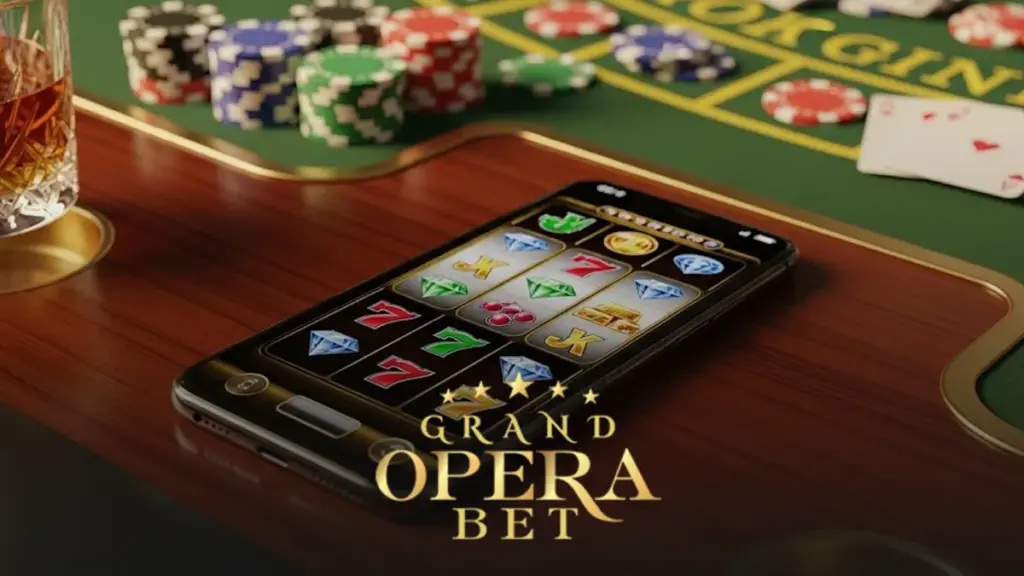 Grandoperabet yeni giriş