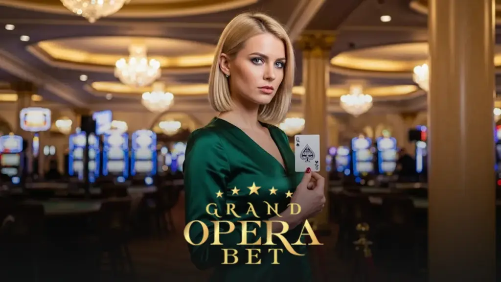Grandoperabet adil oyun kuralları