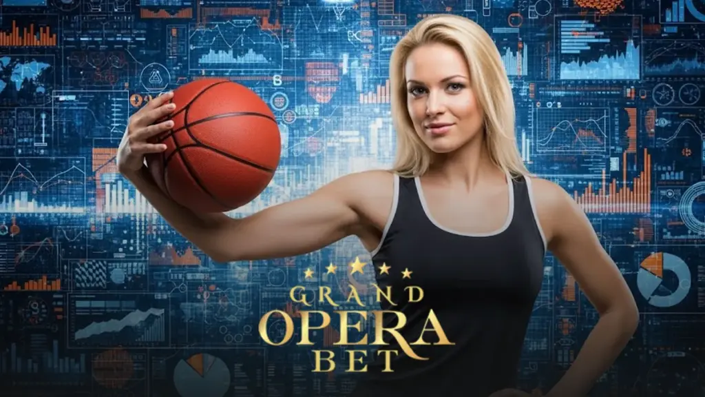 Grandoperabet basketbol bahisleri