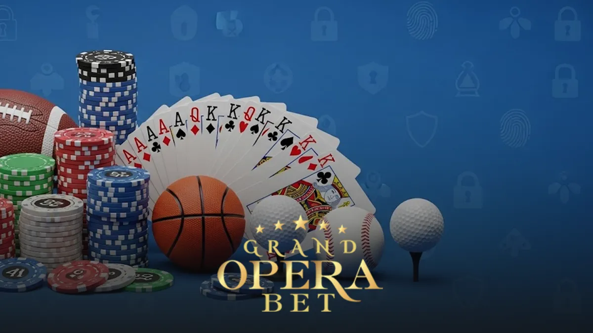 Grandoperabet Curaçao lisansı