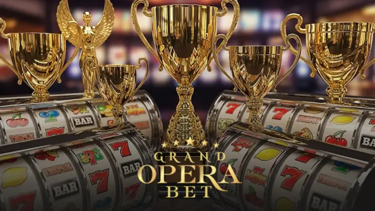 Grandoperabet Fazi turnuvası